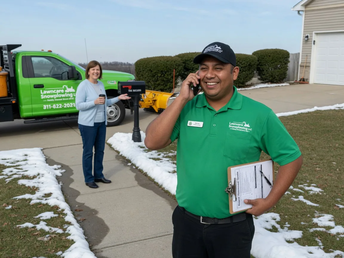 Lawn Care Services By Expert Landscaper White Salmon, WA FAQs